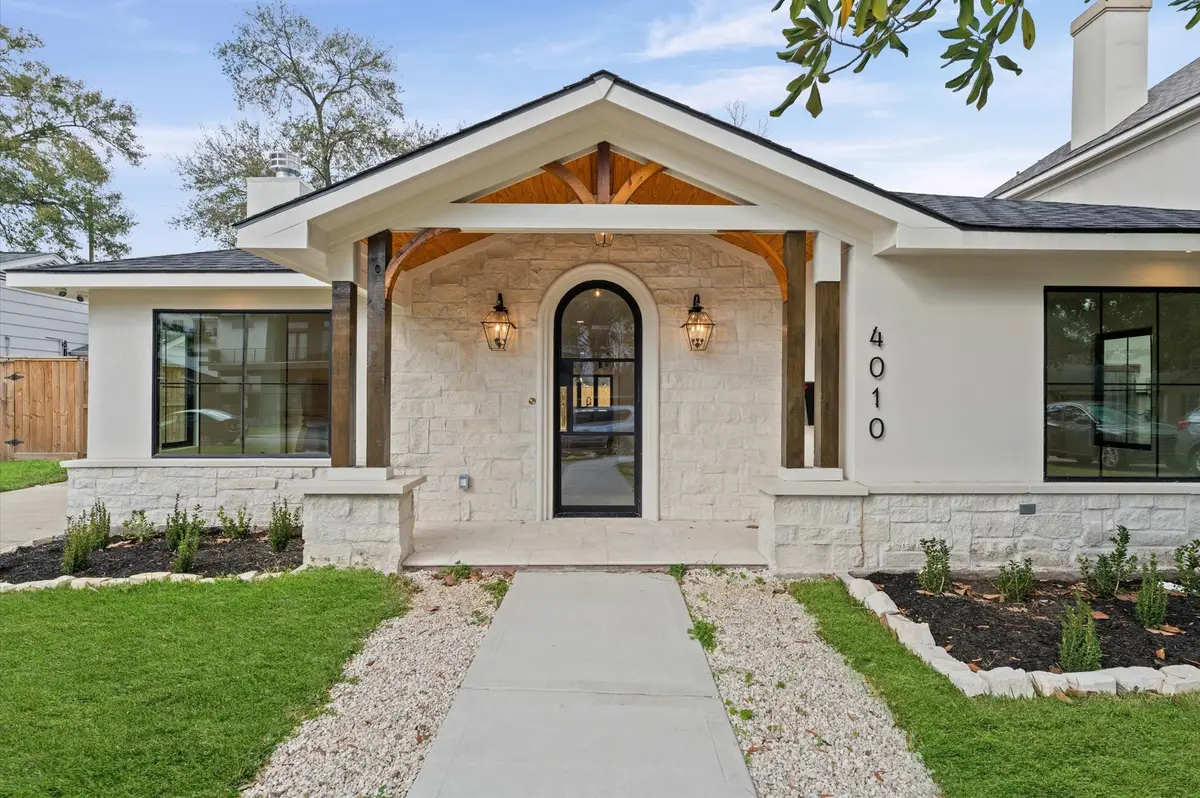 4010 Norfolk Street, Houston, TX 77027 - #1