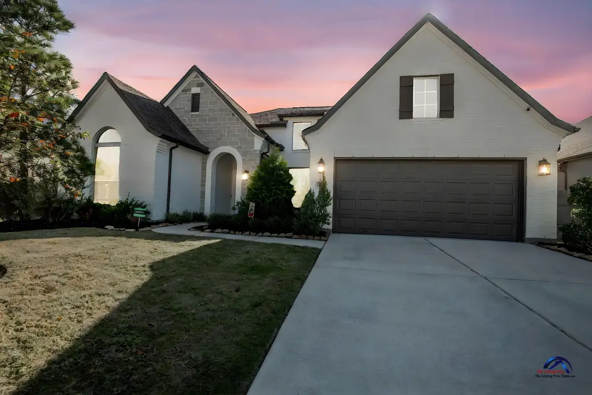 15138 Botanical Garden Drive, Conroe, TX 77302 - #1