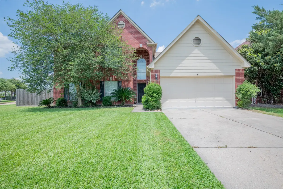 12442 Hamillcrest Drive, Houston, TX 77014 - #1