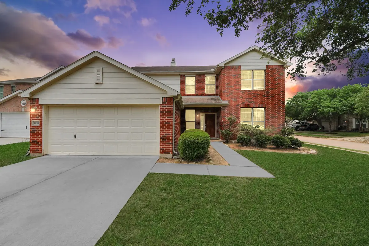 3006 Dillon Wood Court, Katy, TX 77449 - #1