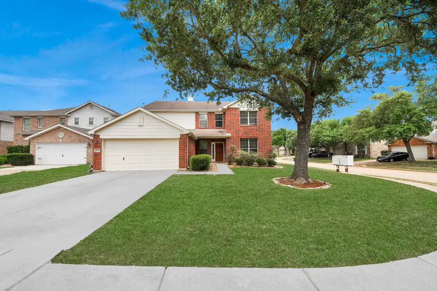 3006 Dillon Wood Court, Katy, TX 77449 - #2