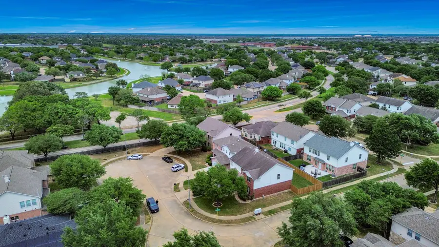 3006 Dillon Wood Court, Katy, TX 77449 - #3