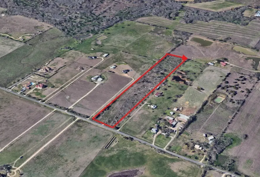 12400 Ballerstedt Road, Elgin, TX 78621 - #1