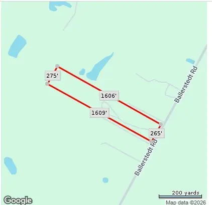 12400 Ballerstedt Road, Elgin, TX 78621 - #2