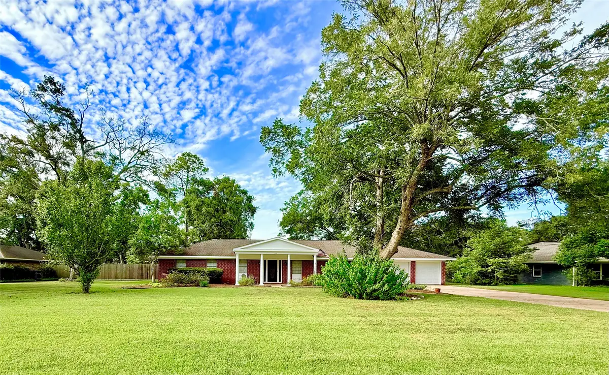 204 Hillcrest Drive, Alvin, TX 77511 - #1