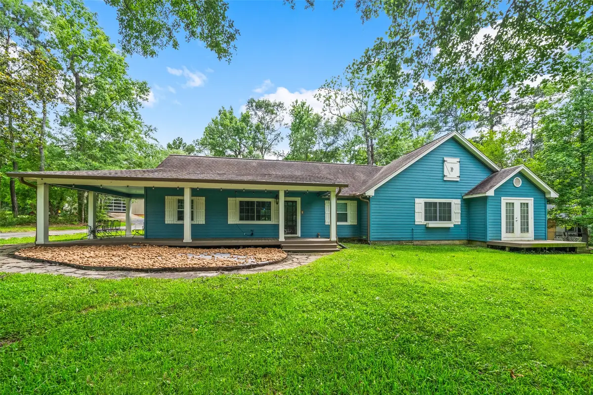 13373 Southshore Drive, Conroe, TX 77304 - #1