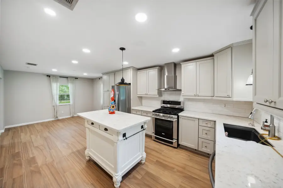 13373 Southshore Drive, Conroe, TX 77304 - #3