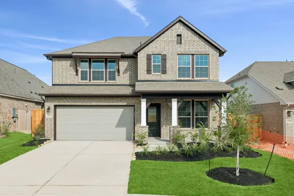 42616 Mystery Lane, Magnolia, TX 77354