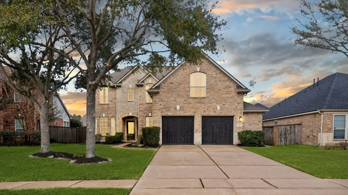 14919 Meridian Park Lane, Humble, TX 77396 - Image #1