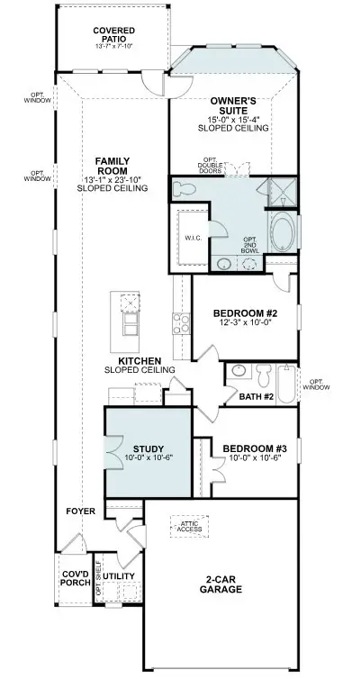 10330 Navarro Path, Montgomery, TX 77316 - #3