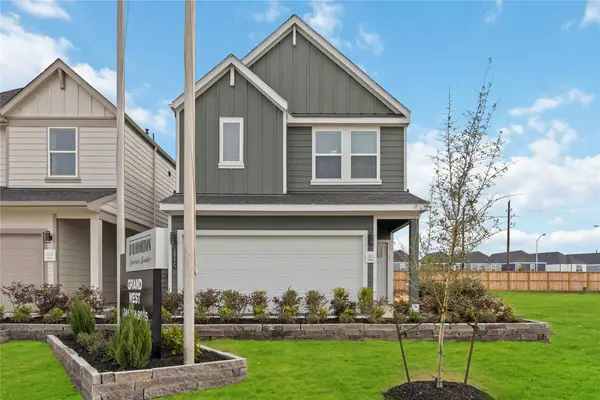 2640 Afton Heights Way, Houston, TX 77051