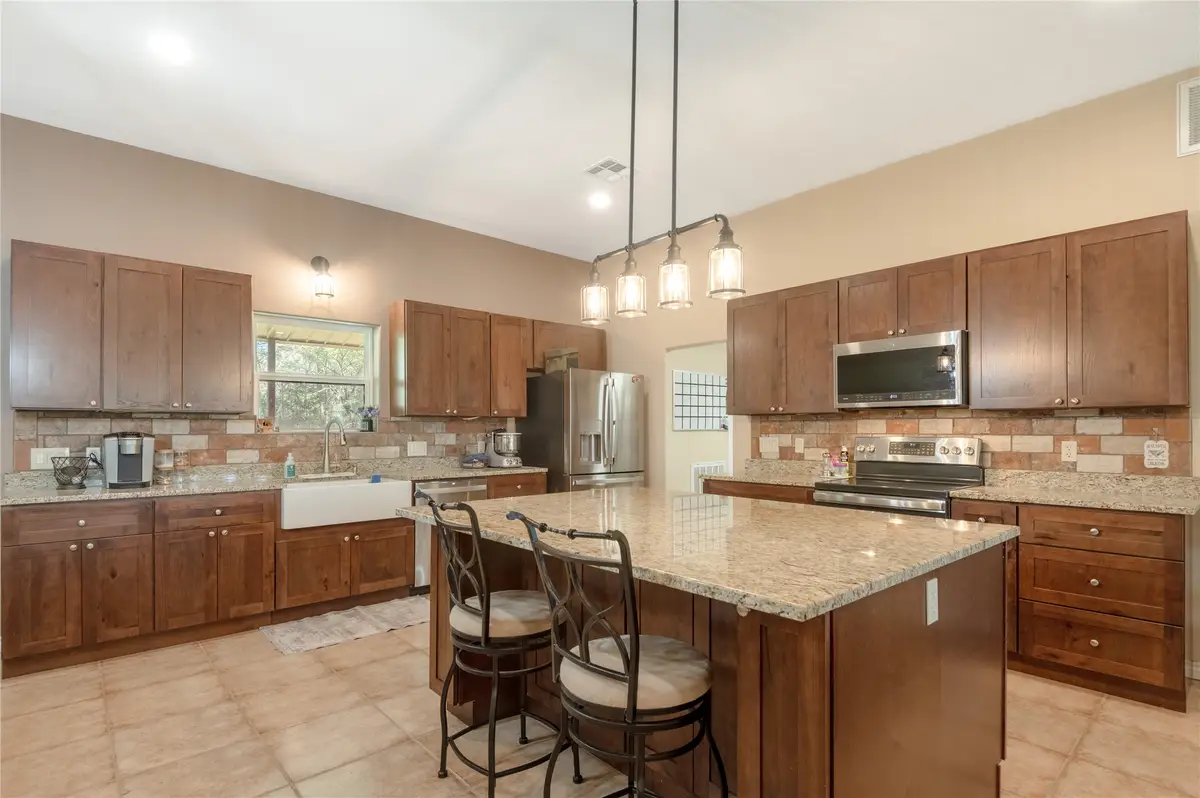 1533 Kickapoo Rd Road, Groveton, TX 75845 - #1