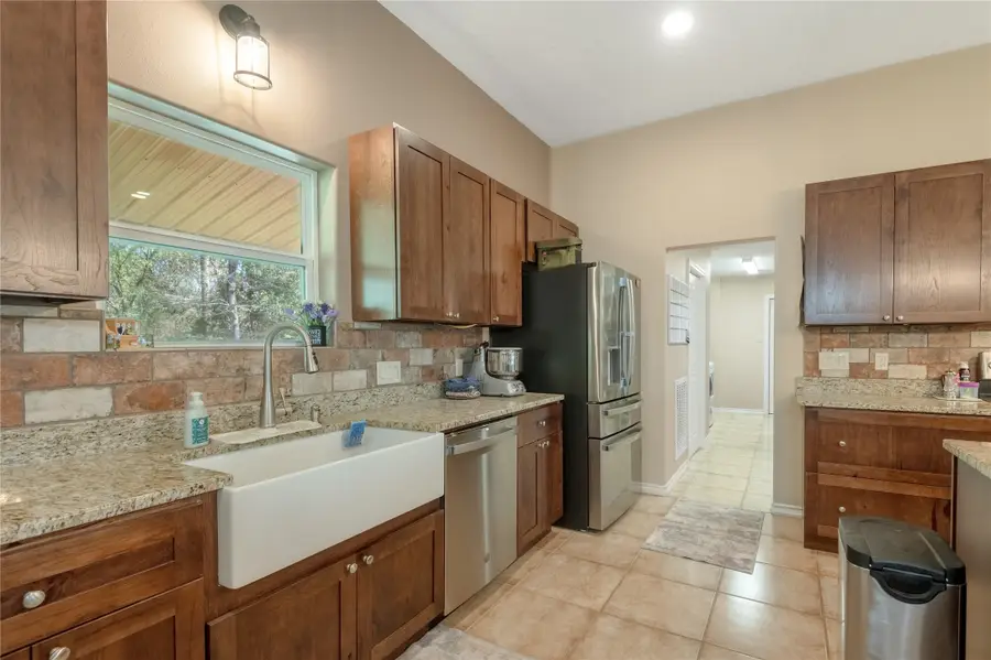 1533 Kickapoo Rd Road, Groveton, TX 75845 - #2