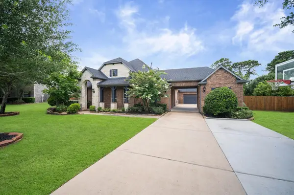 24611 Waterstone Estates Circle S, Tomball, TX 77375