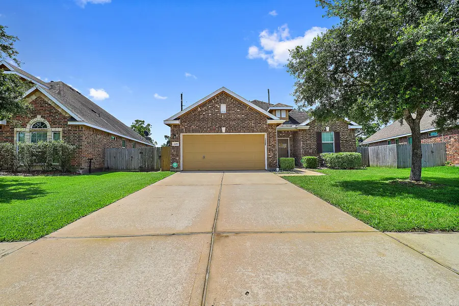 4418 Legends Bay Drive Drive, Baytown, TX 77523 - #3