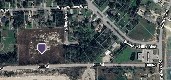 000000 Ladybug Court, Porter Heights, TX 77365