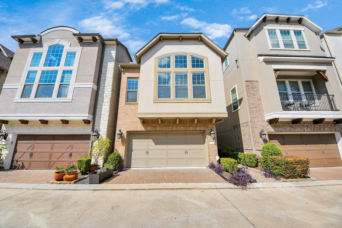 8306 Ginger Oak Street, Houston, TX 77055 - #1
