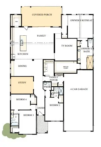 14418 Via San Clemente Drive, Cypress, TX 77433 - #2