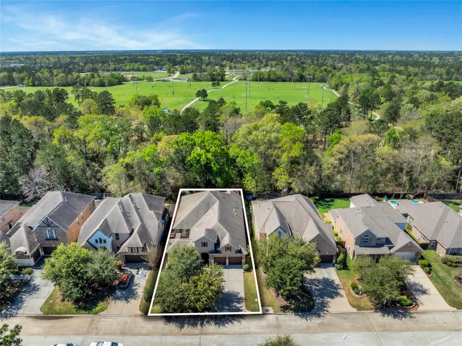 3234 Explorer Way, Conroe, TX 77301 - #2