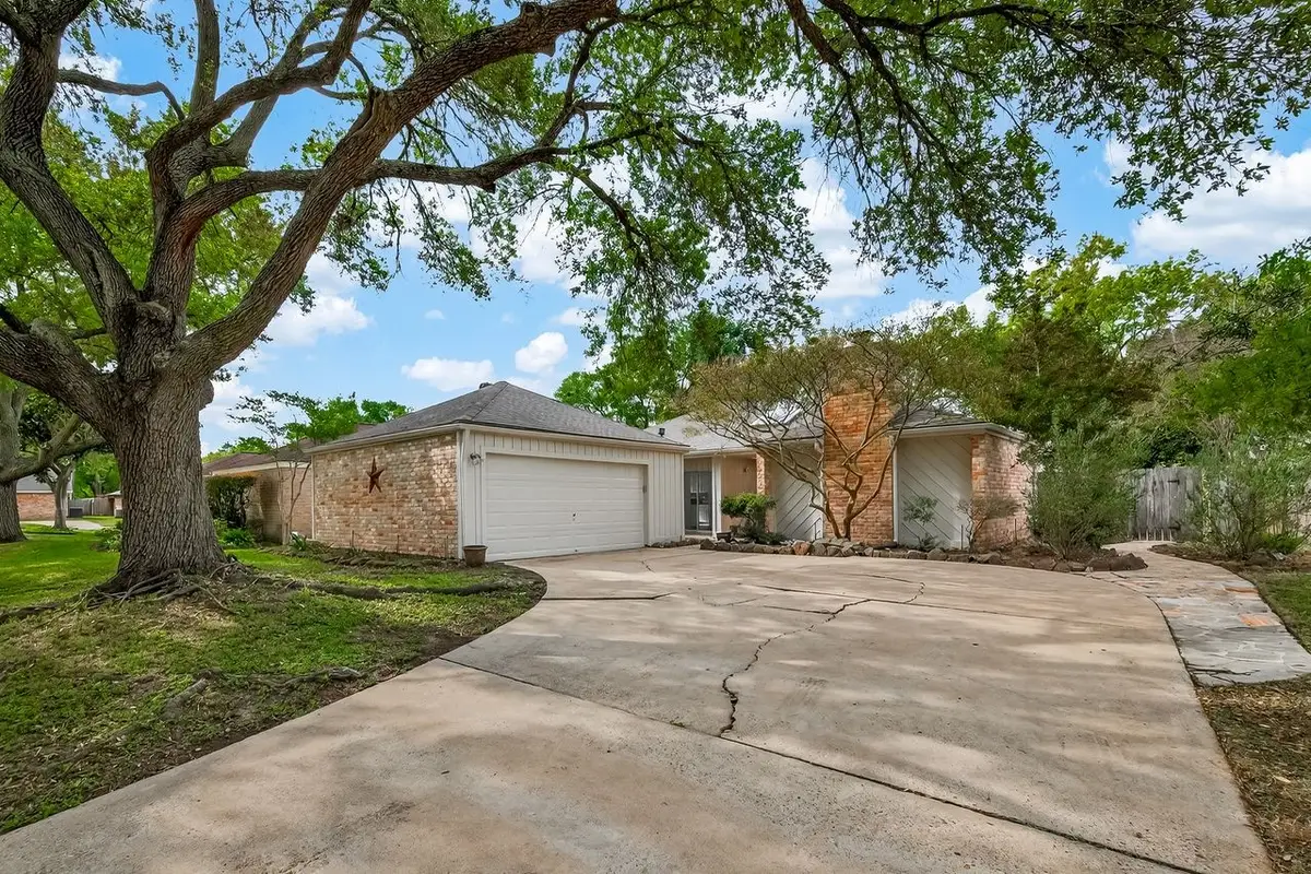 1007 Apache Falls Drive, Katy, TX 77450 - #1