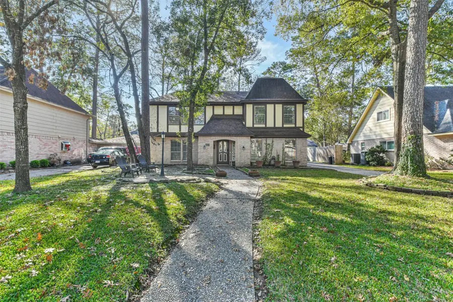 2022 Riverlawn Drive, Kingwood, TX 77339 - #2
