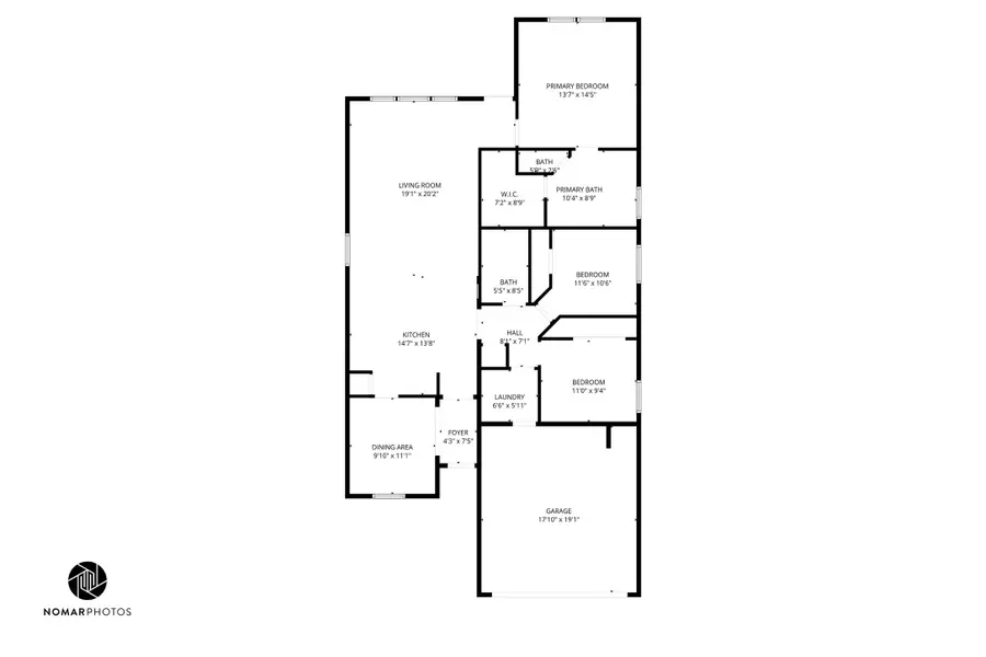 2503 Rose Quartz Drive, Texas City, TX 77591 - #2