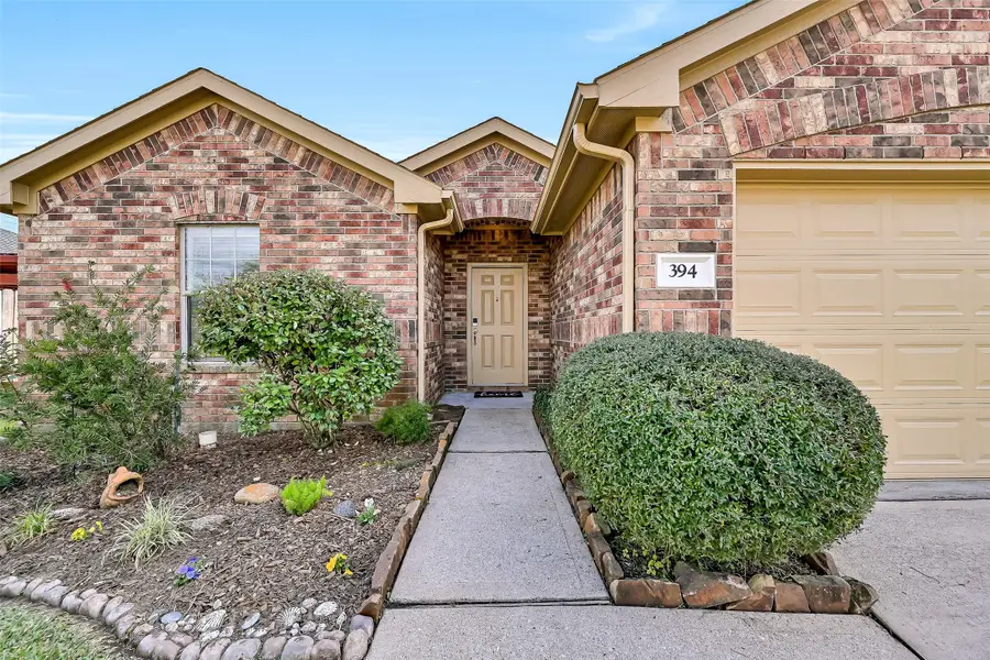 394 De Coster Boulevard, Alvin, TX 77511 - Image #2