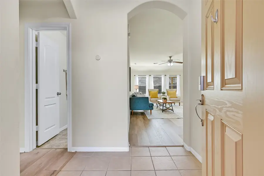 394 De Coster Boulevard, Alvin, TX 77511 - Image #3