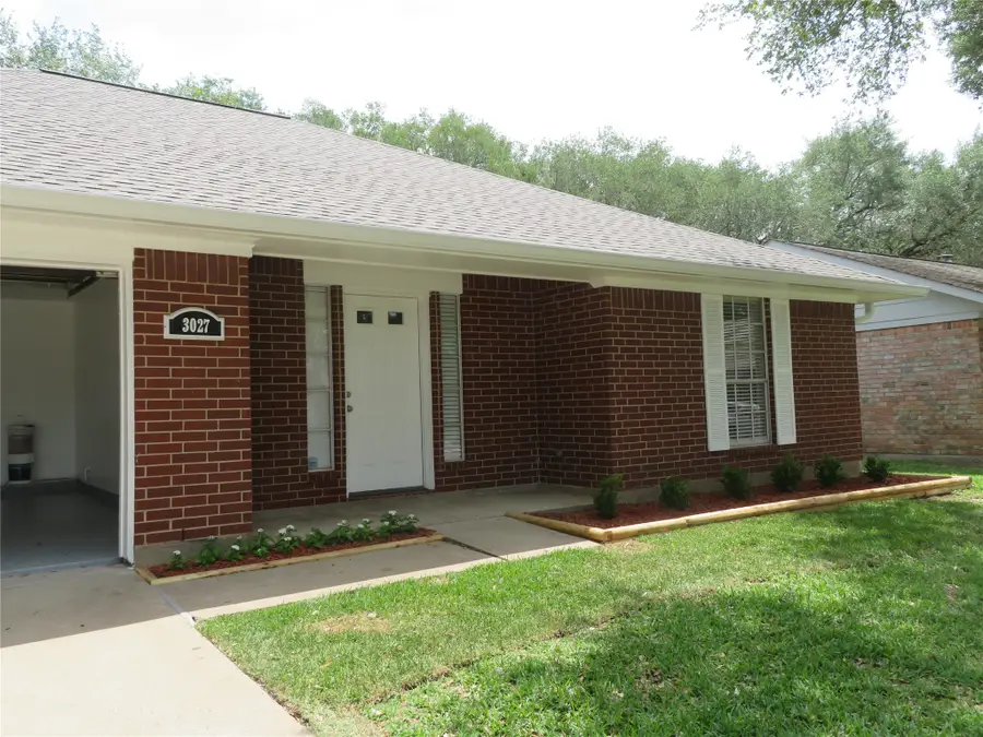 3027 Turtle Creek Drive, Rosenberg, TX 77471 - #2