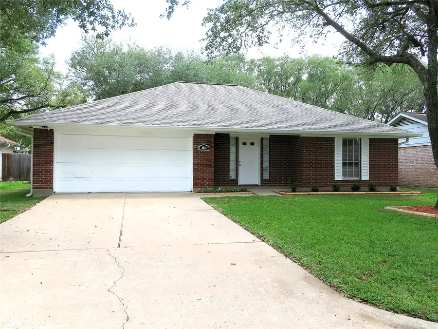3027 Turtle Creek Drive, Rosenberg, TX 77471 - #3