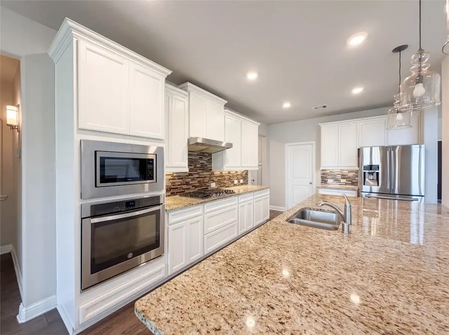 7115 Water Glen Lane, Manvel, TX 77578 - #2