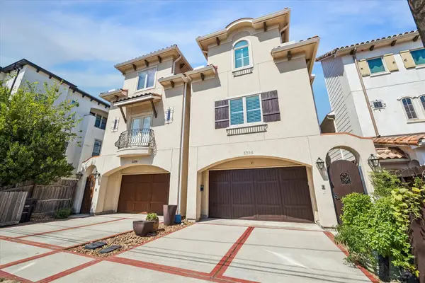 5334 Inker Street, Houston, TX 77007