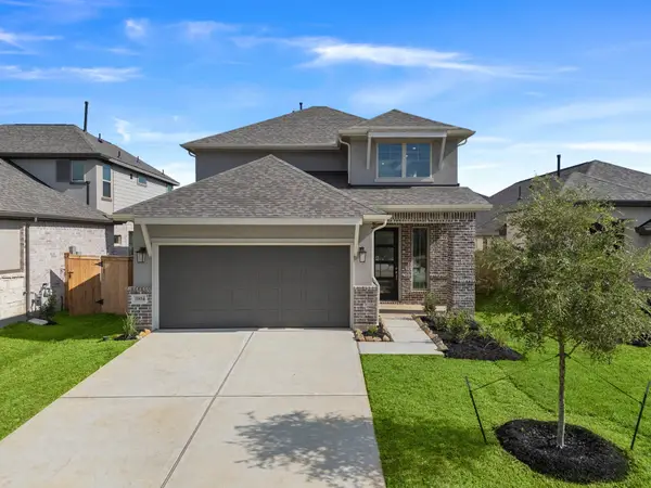 31731 Autumn Spur, Hockley, TX 77447