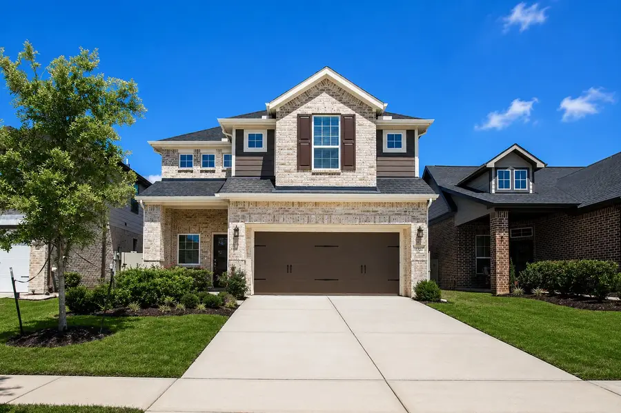 17722 Tree Of Heaven, Conroe, TX 77385 - #2