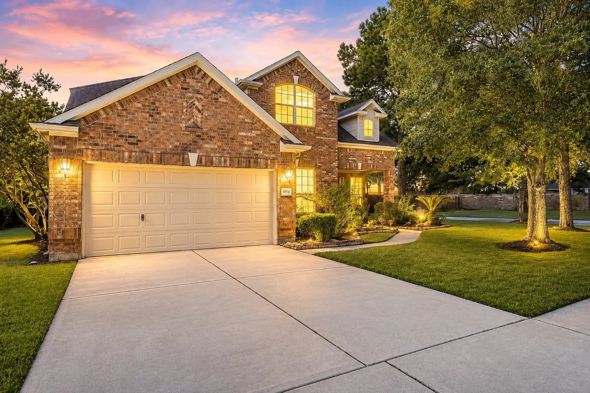 29719 N Legends Village Lane, Spring, TX 77386 - #1