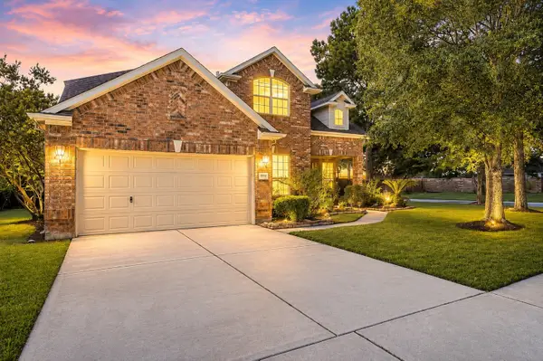 29719 N Legends Village Lane, Spring, TX 77386