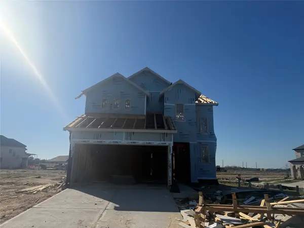 5302 Getty Lane, Rosharon, TX 77583