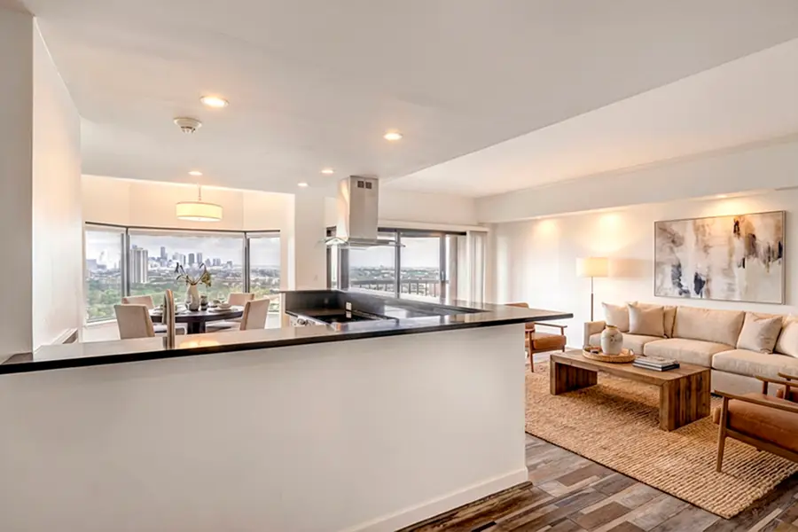 2001 Holcombe Boulevard #2304, Houston, TX 77030 - Image #3