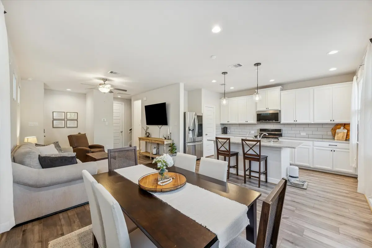 9804 Rugged Oaks Drive, Houston, TX 77080 - #1