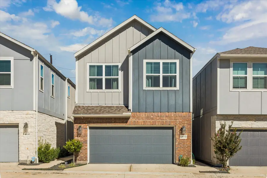 9804 Rugged Oaks Drive, Houston, TX 77080 - #2