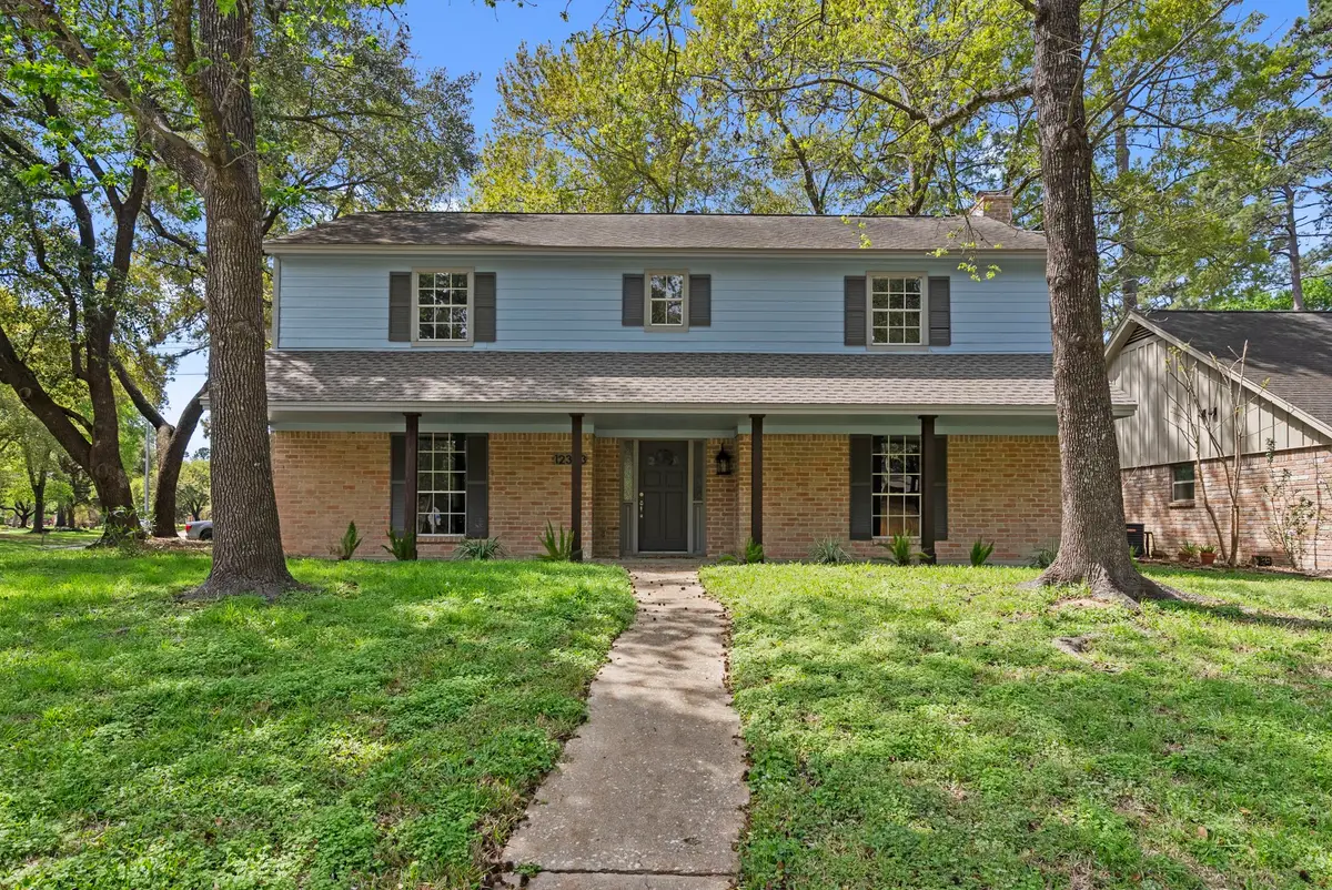 12303 Christy Mill Court, Houston, TX 77070 - #1