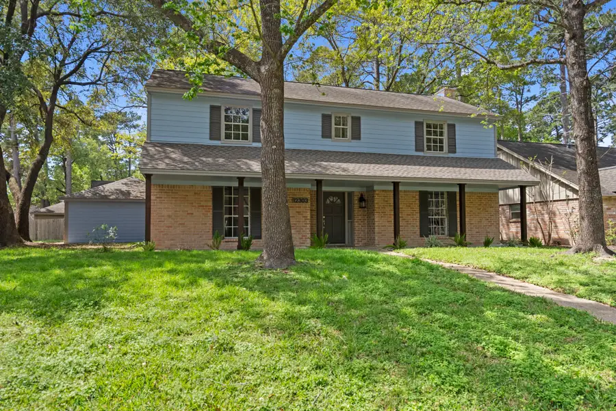 12303 Christy Mill Court, Houston, TX 77070 - #2