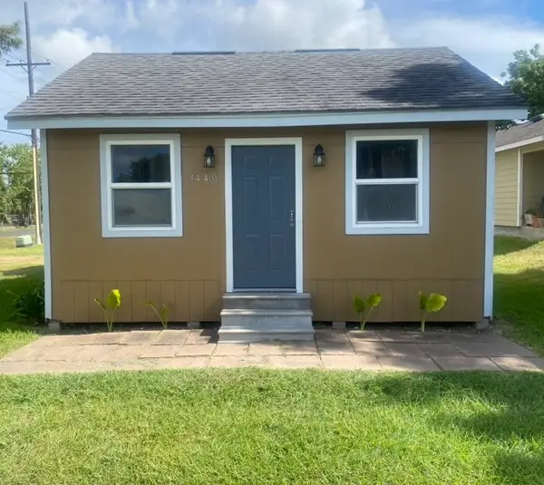 3440 Texas Avenue, Texas City, TX 77590