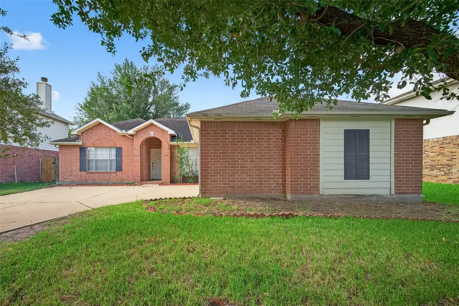 20019 Mason Creek Drive, Katy, TX 77449 - Image #2