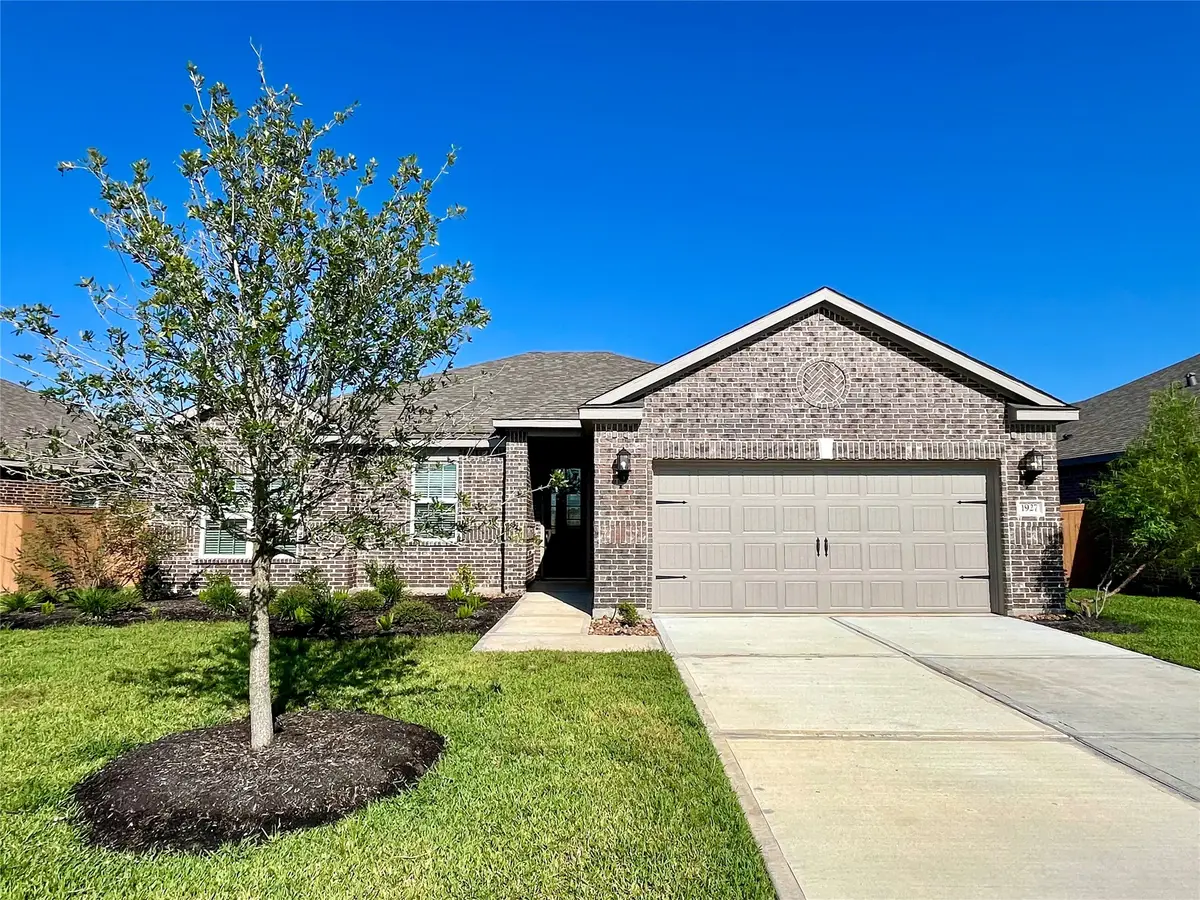 1927 June Lake Lane, Iowa Colony, TX 77583 - #1