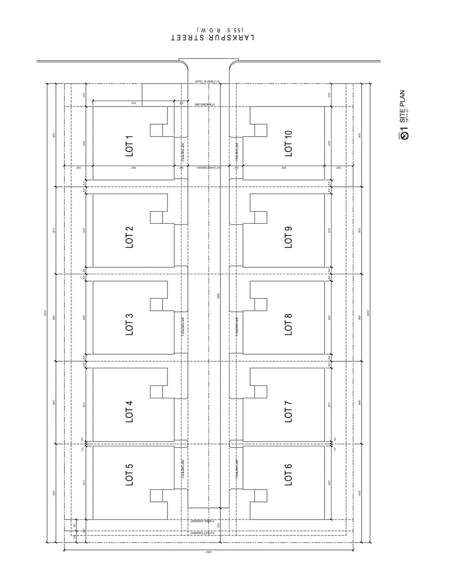 0 Larkspur Street, Houston, TX 77033 - #2