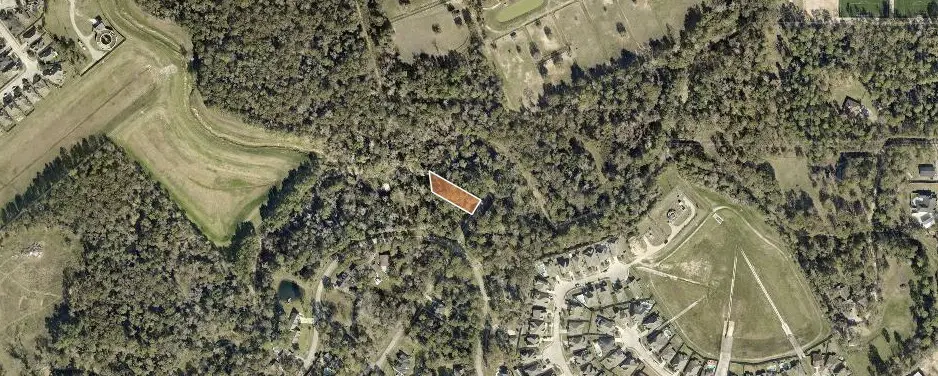 Lot 51 Overcup Drive, Spring, TX 77389 - #1