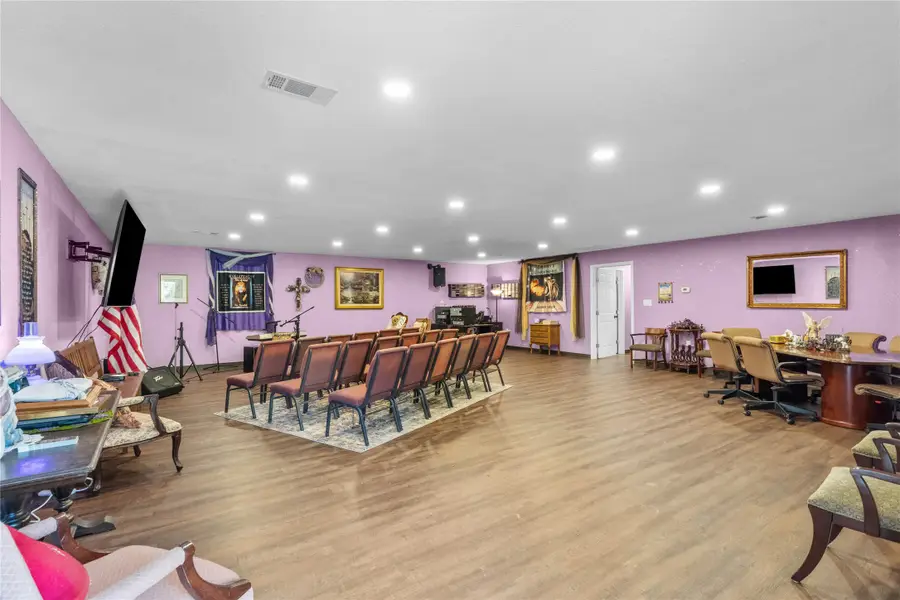 194 County Road 2775, Doucette, TX 75942 - Image #3