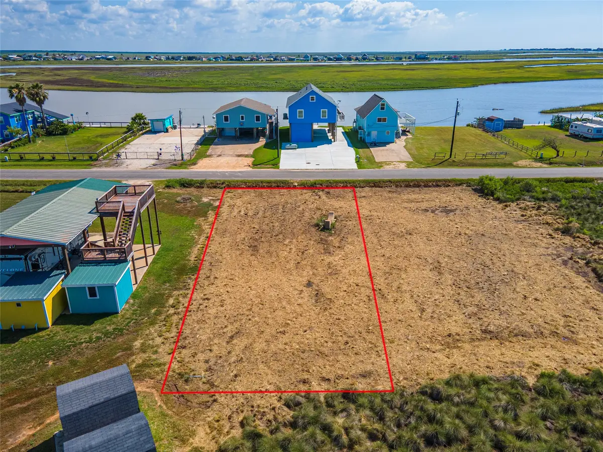 0 County Road 205, Sargent, TX 77414 - #1