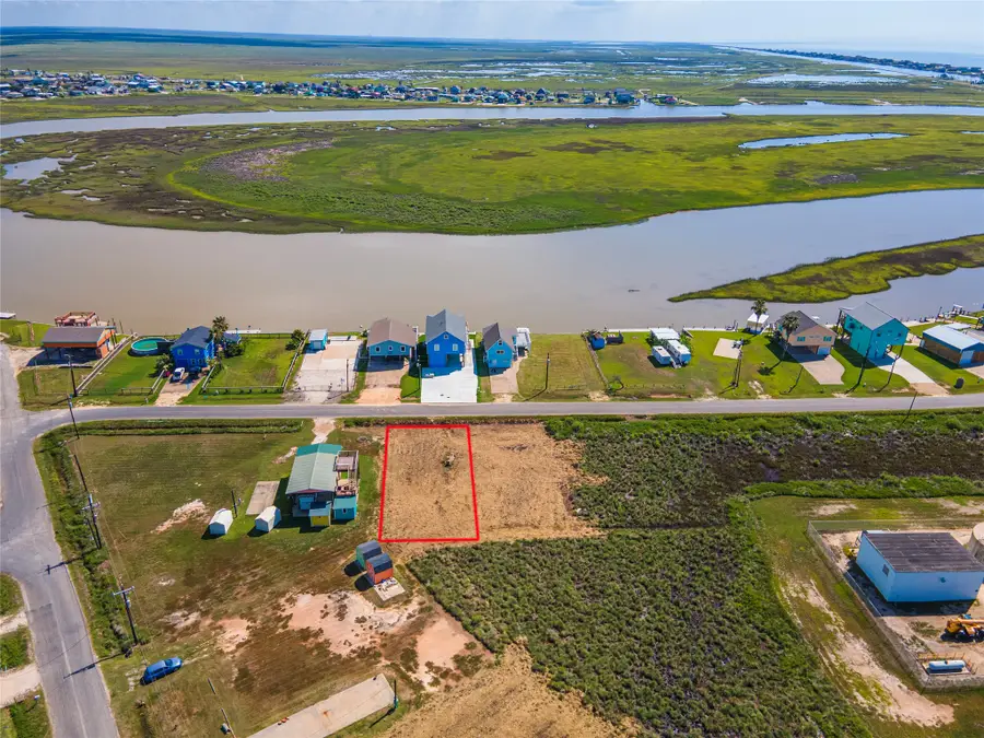 0 County Road 205, Sargent, TX 77414 - #2